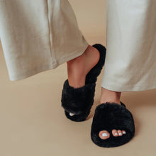 Load image into Gallery viewer, Lucia Slippers (+)