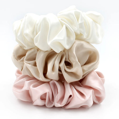 Assorted Scrunchies
