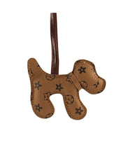 Load image into Gallery viewer, "LV Dog" Bag Charm