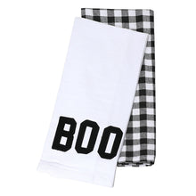 Load image into Gallery viewer, Autumn + Halloween Kitchen Towels (+)