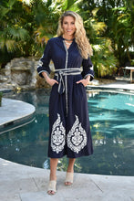 Load image into Gallery viewer, Mykonos Dress