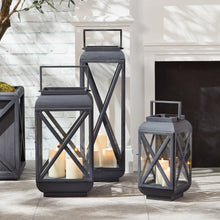 Load image into Gallery viewer, Terrazza Outdoor Lantern