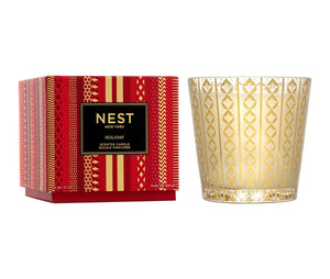 Nest - Holiday (+)