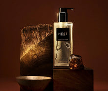 Load image into Gallery viewer, Moroccan Amber Liquid Hand Soap