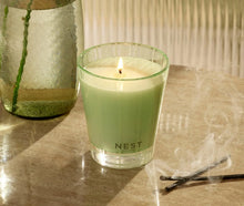 Load image into Gallery viewer, Cucumber &amp; White Sage Classic Candle