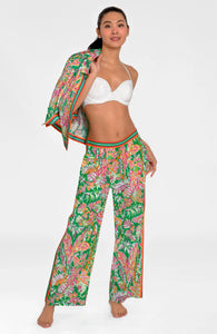 Effortless Pant - Vintage Vines (+)