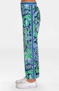 Effortless Pant - Vintage Vines (+)
