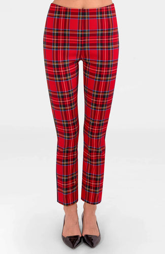 Duke of York Gripeless Pant