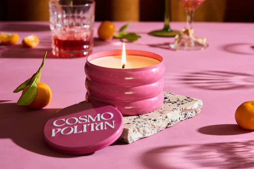 Cosmopolitan