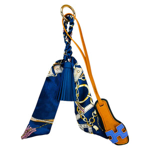 Oran Sandal Bag Chain (+)