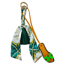 Load image into Gallery viewer, Oran Sandal Bag Chain (+)