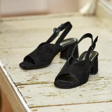 Load image into Gallery viewer, Pollette Sandal (+)