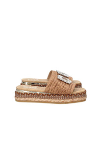 Woven Sandals