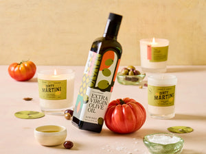 Extra Virgin Olive Oil