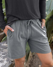 Load image into Gallery viewer, Caza Knit Shorts