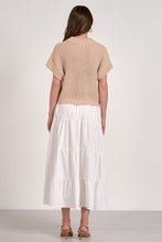 Load image into Gallery viewer, Midi Skirt + Sweater Combo