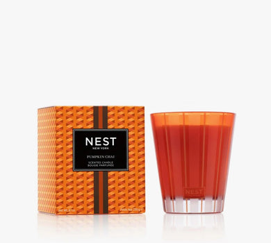 Nest - Pumpkin Chai