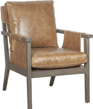 Load image into Gallery viewer, Issac Occasional Chair