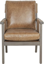 Load image into Gallery viewer, Issac Occasional Chair