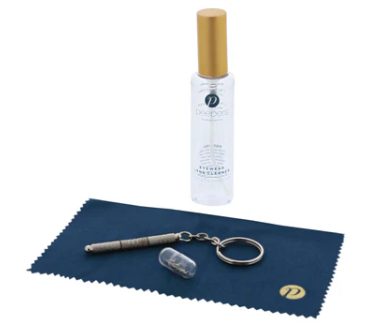 Peepers Cleaning Kit