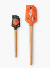 Load image into Gallery viewer, Halloween Parade Spatula Set