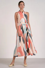 Load image into Gallery viewer, Prism Maxi Dress