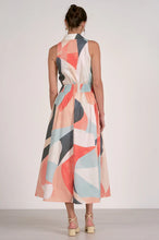 Load image into Gallery viewer, Prism Maxi Dress