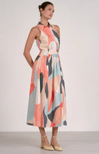 Load image into Gallery viewer, Prism Maxi Dress