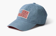 Load image into Gallery viewer, Americana Baseball Cap (+)