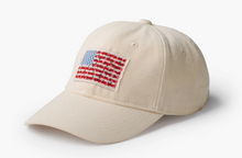 Load image into Gallery viewer, Americana Baseball Cap (+)