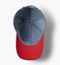 Load image into Gallery viewer, Americana Baseball Cap (+)