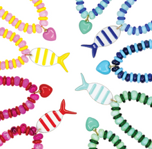 Load image into Gallery viewer, Cristina V Handcrafted Jewlery (+)