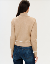 Load image into Gallery viewer, Solene Zip Up