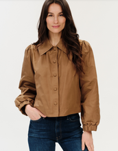 Load image into Gallery viewer, Leni Collared Jacket