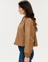 Load image into Gallery viewer, Leni Collared Jacket