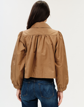 Load image into Gallery viewer, Leni Collared Jacket