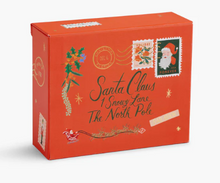 Load image into Gallery viewer, Holiday Essentials Card Box