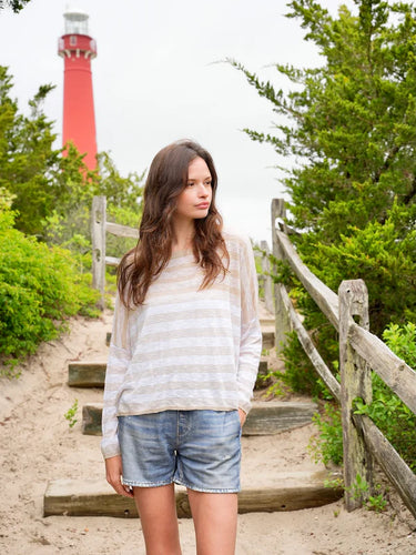 Shoreline Long Sleeve
