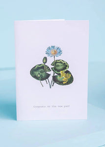 TokyoMilk Greeting Cards (+)
