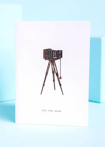 TokyoMilk Greeting Cards (+)