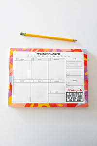 Weekly Planner