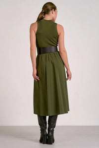 Elsie Mock Maxi