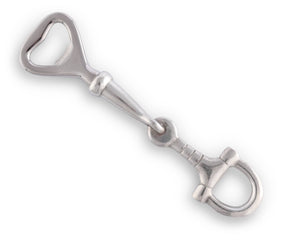 Horse Bit Bottle Opener