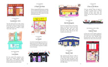 Load image into Gallery viewer, Paris Shopfronts