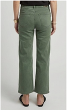 Load image into Gallery viewer, Aberdeen Ankle Crop High Rise Jean
