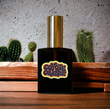 Load image into Gallery viewer, Coyote Orange Perfume