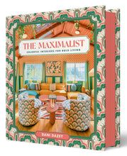 Load image into Gallery viewer, The Maximalist