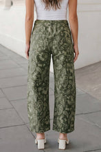 Load image into Gallery viewer, Paisley Harem Jeans