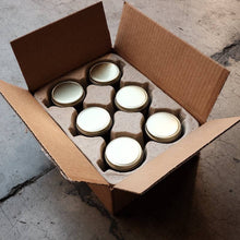 Load image into Gallery viewer, Saltwater Jasmine - 7.2 oz Standard Soy Candle