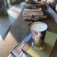 Load image into Gallery viewer, Kentucky Bluegrass Candle in Julep Cup